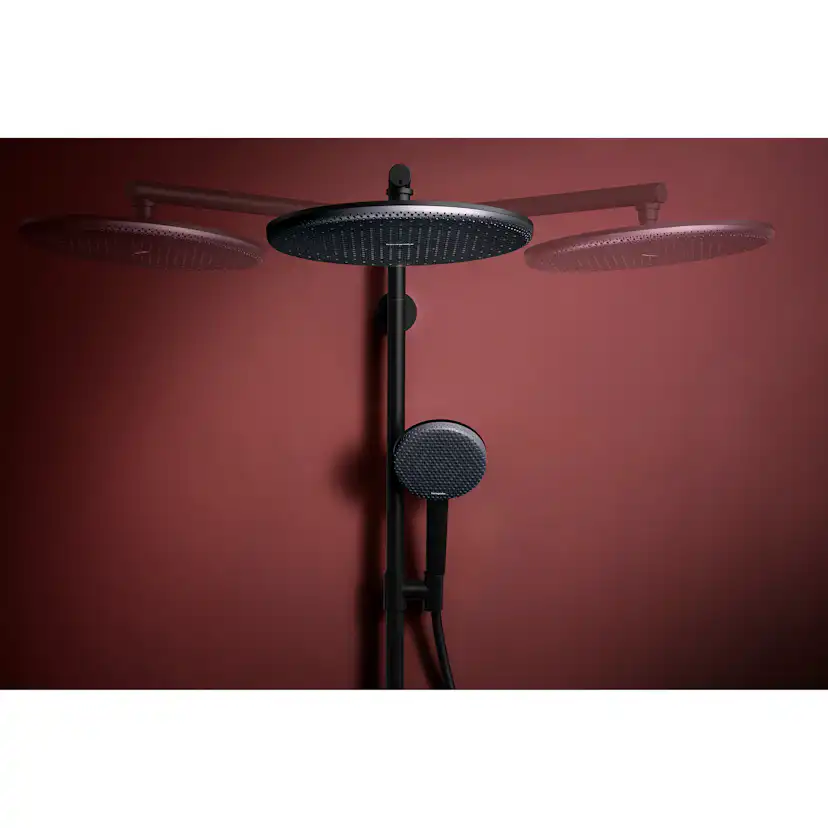 Takduschset Hansgrohe Raindance Alive S Puro Showerpipe 300 1jet 150 cc