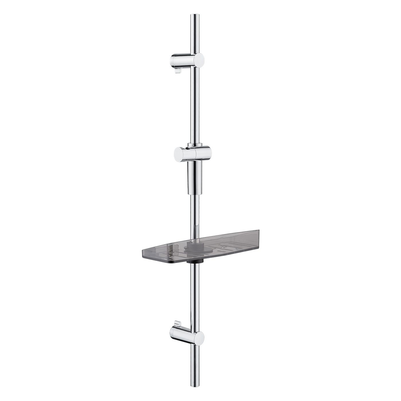 Duschstång Divello Rig 90 cm