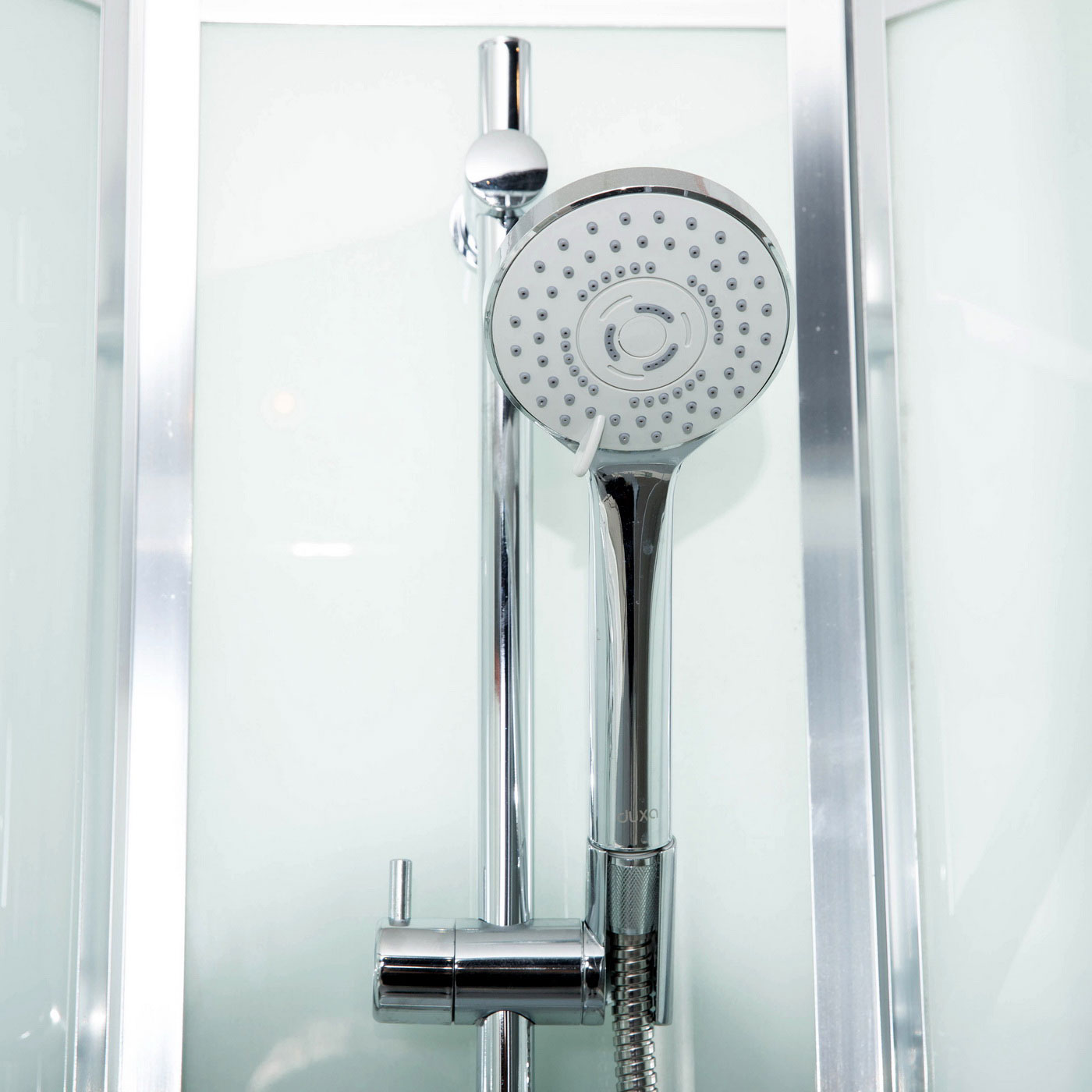 Duschkabin Bathlife Ideal 90x90 Elegant
