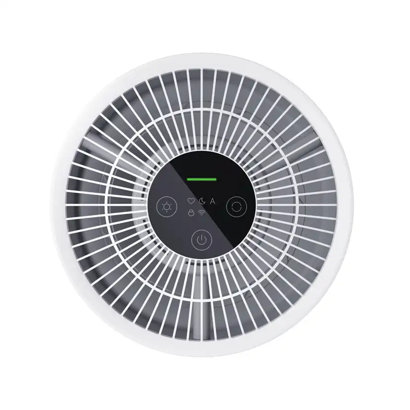 Luftrenare Xiaomi Smart Air Purifier 4 Compact EU