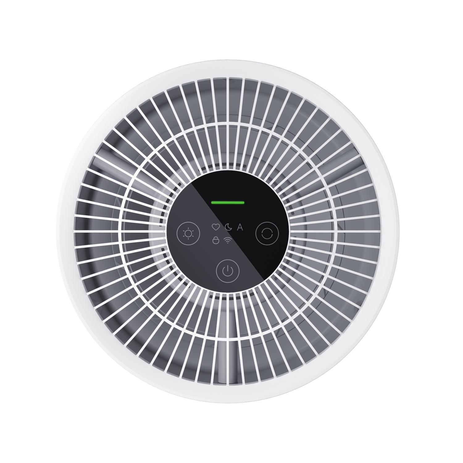 Luftrenare Xiaomi Smart Air Purifier 4 Compact EU