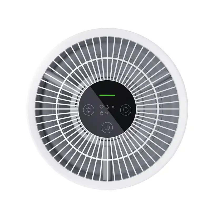 Luftrenare Xiaomi Smart Air Purifier 4 Compact EU