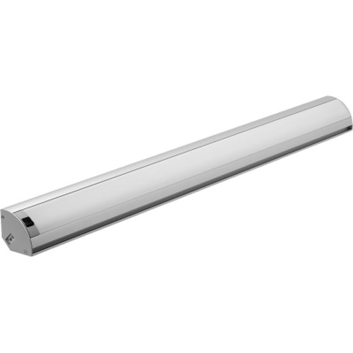 Bänkbelysning Beslag Design New Corner Multi Aluminium