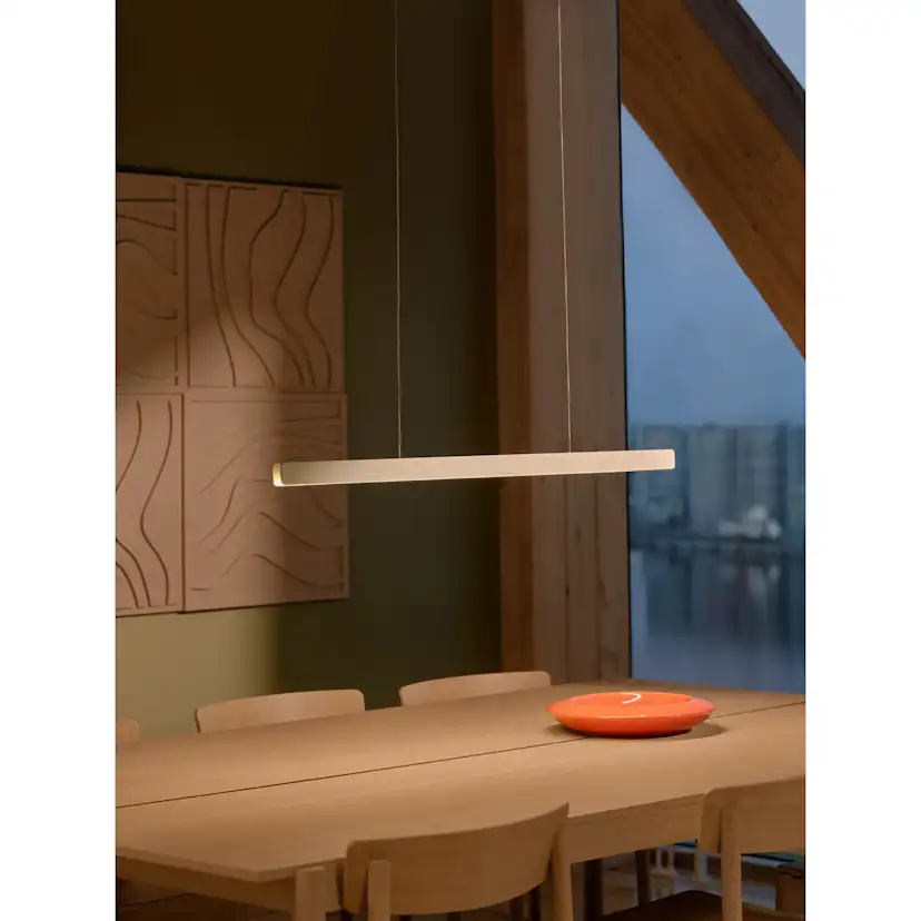 Taklampa Nordlux Ilgas