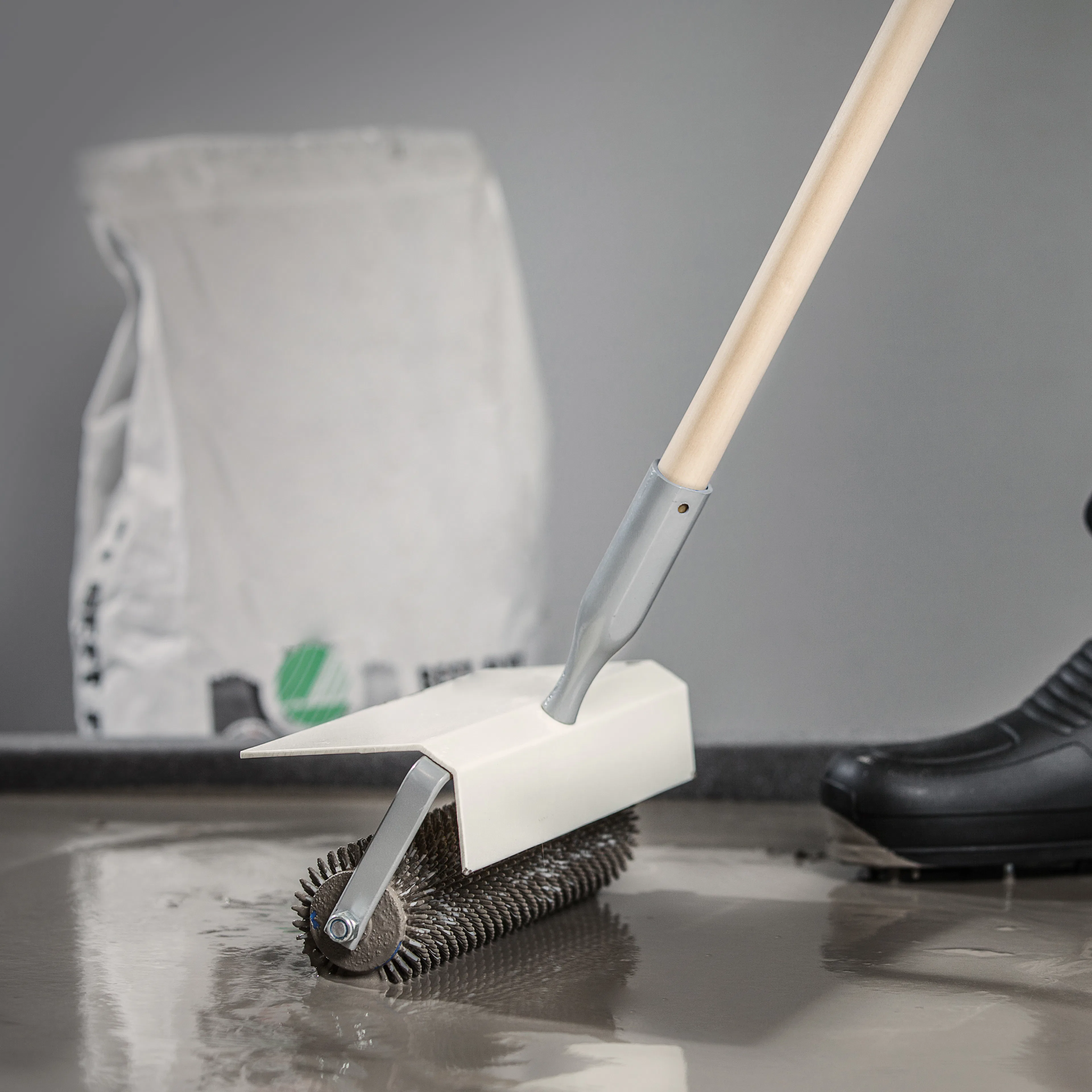 Roller Tebo Piggroller 250 mm, 11 mm pigg