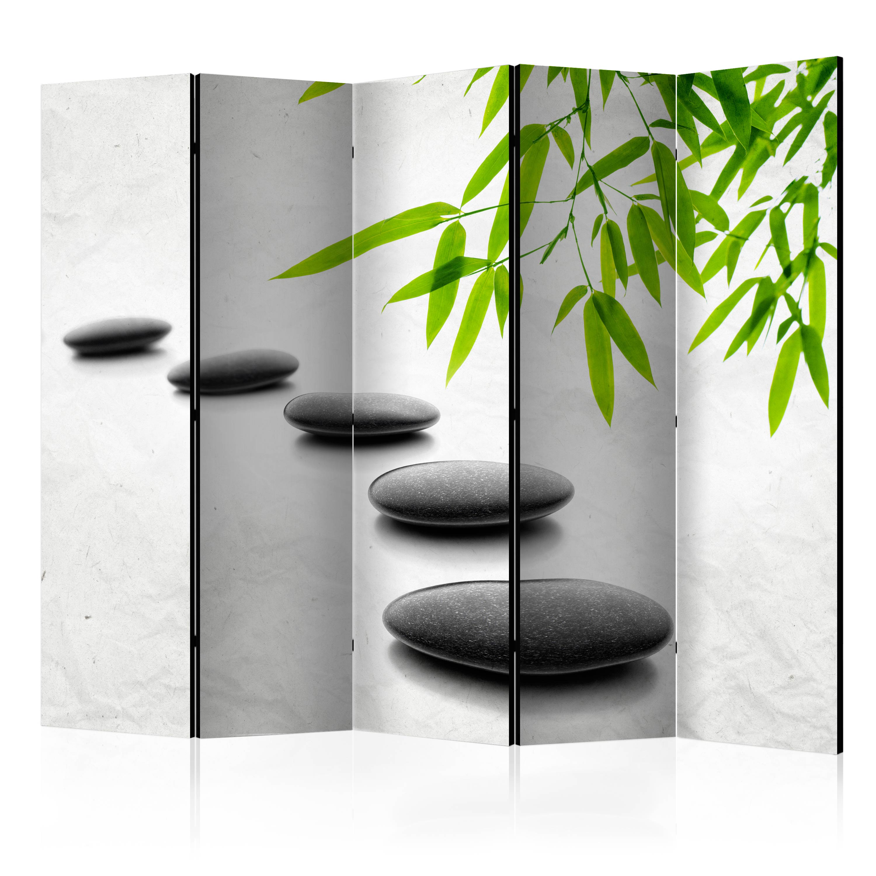 Rumsavdelare Arkiio Zen Stones II 225x172 cm