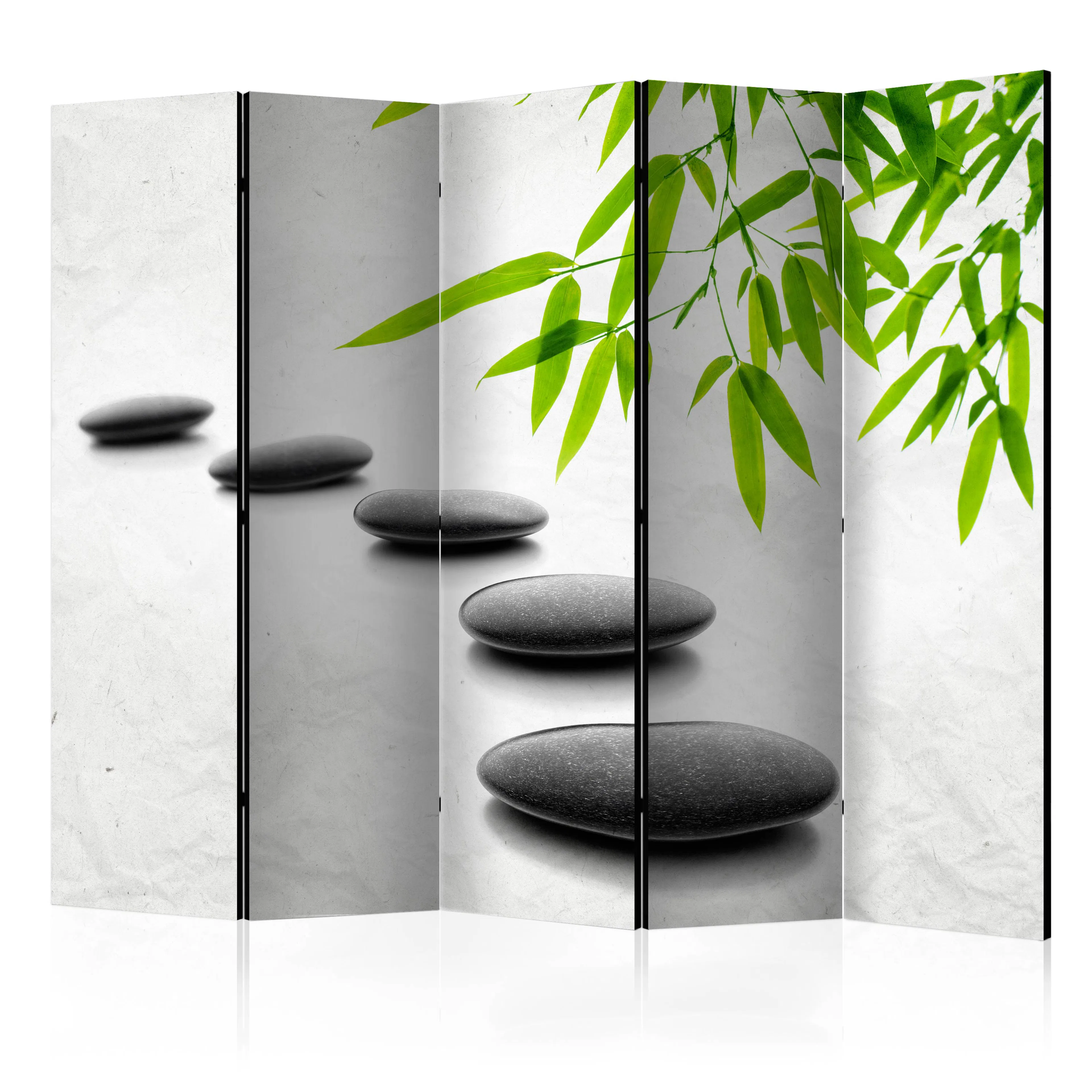 Rumsavdelare Arkiio Zen Stones II 225x172 cm