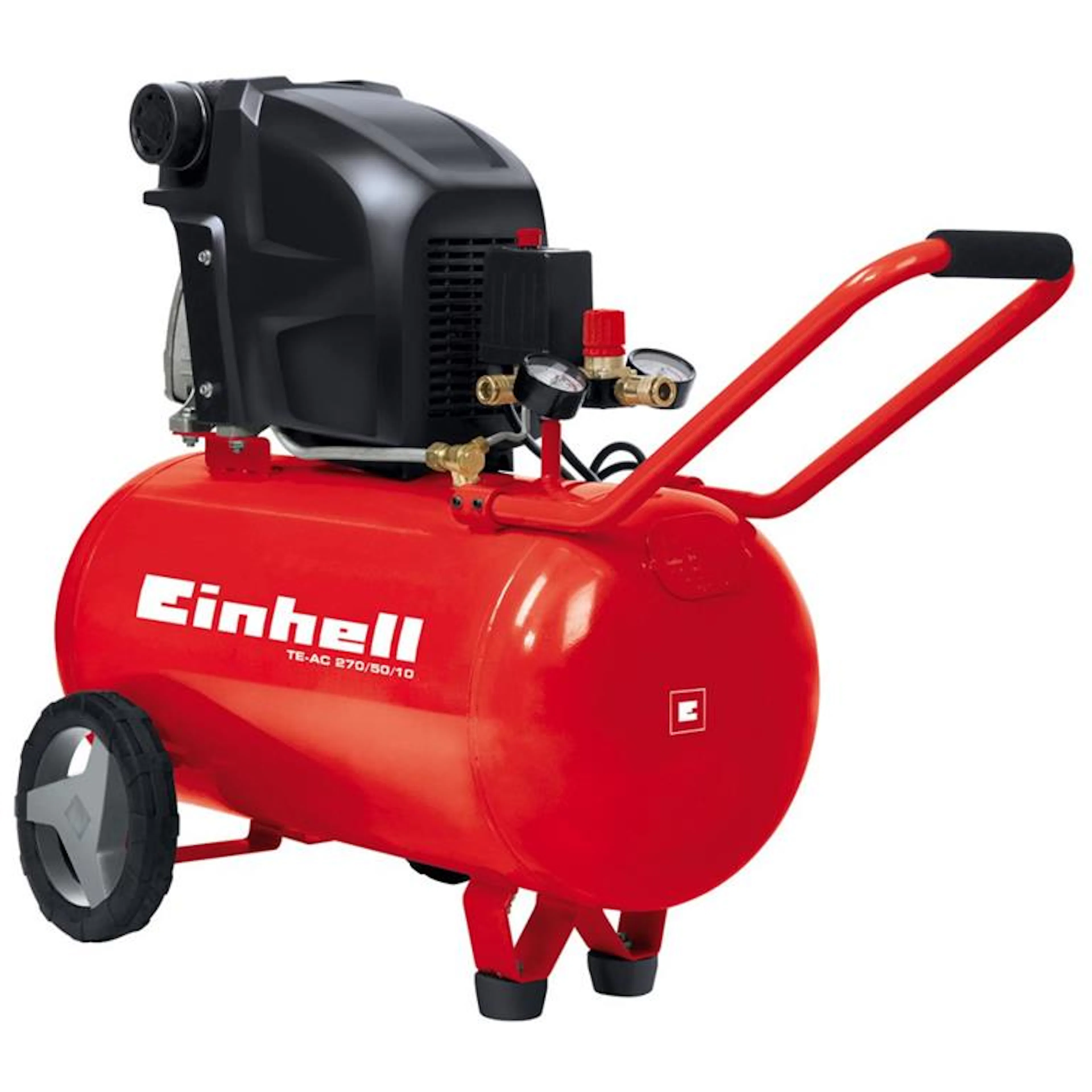 Kompressor Einhell TE-AC 300/50/10