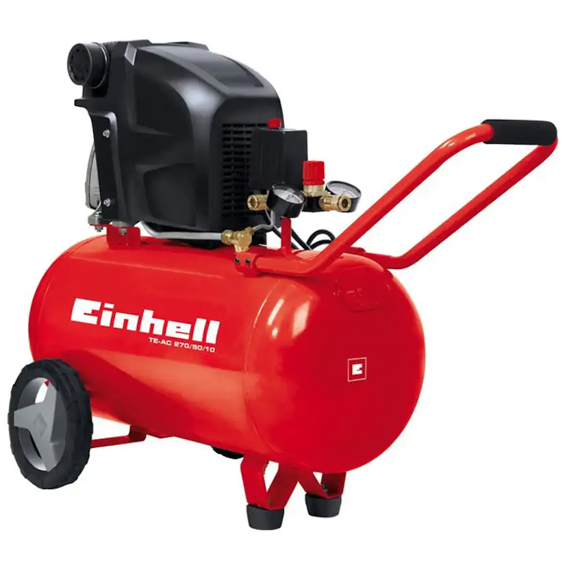 Kompressor Einhell TE-AC 300/50/10