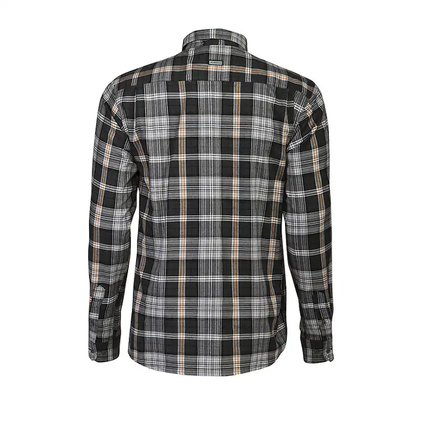 Flanellskjorta Jobman 5138
