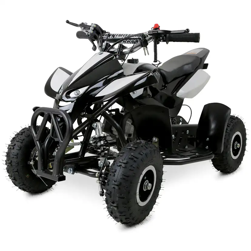 Fyrhjuling Lyfco ATV För Barn 49cc Bensinmotor