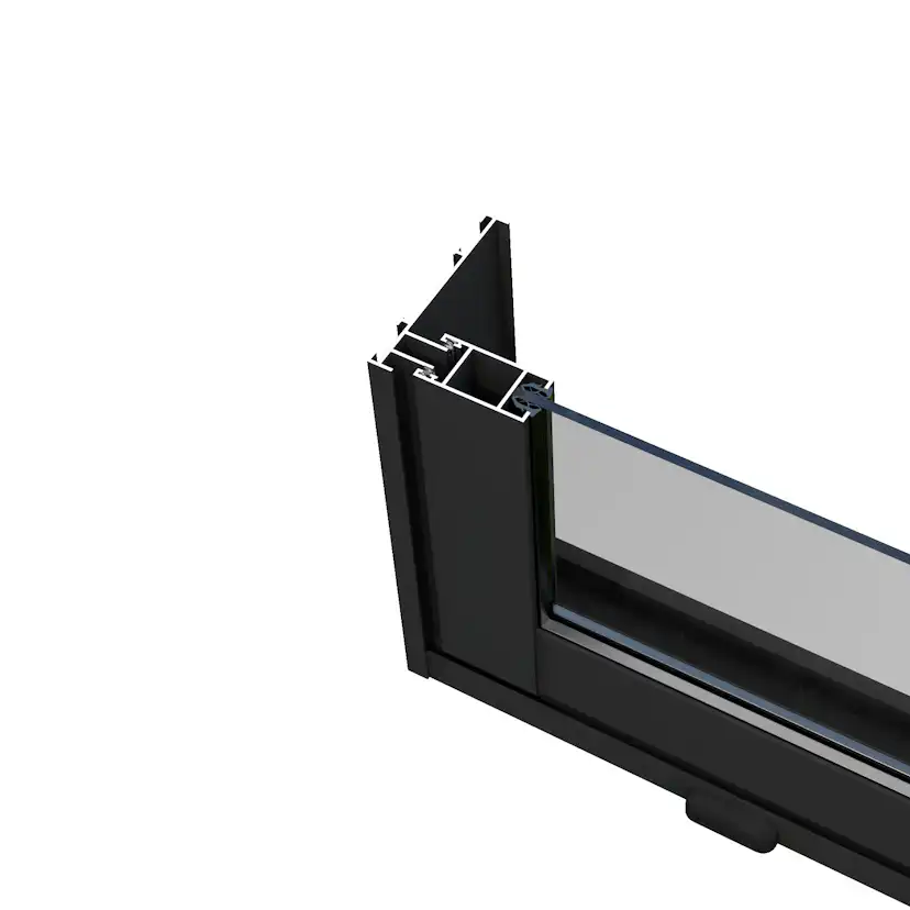 Uterum Palmako Lenna 16,6 m2 Set 408 Slide