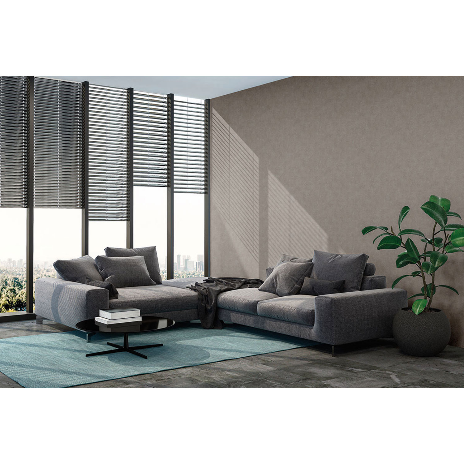Tapet Living Walls New Walls 37418-1