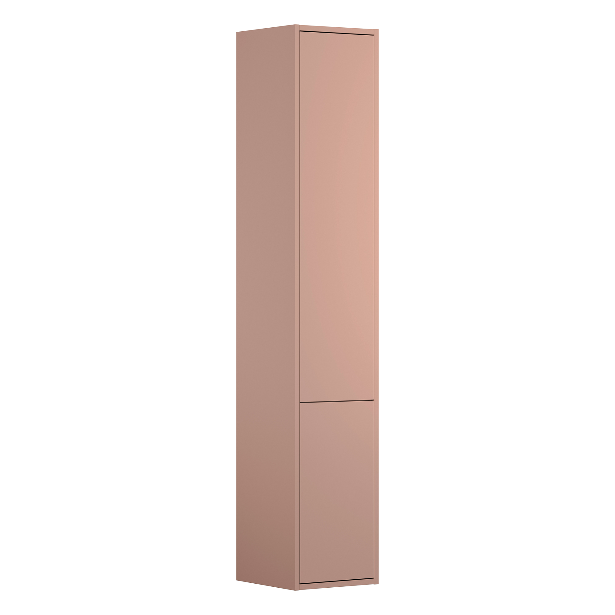 Högskåp Gustavsberg Artic 30 cm