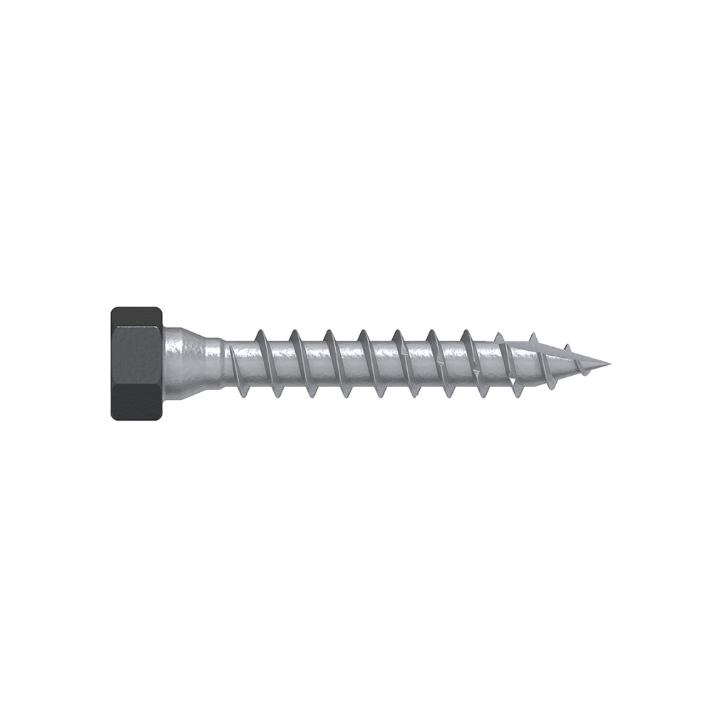 Träskruv Simpson strong Tie SS-H Design Series 8,0x40
