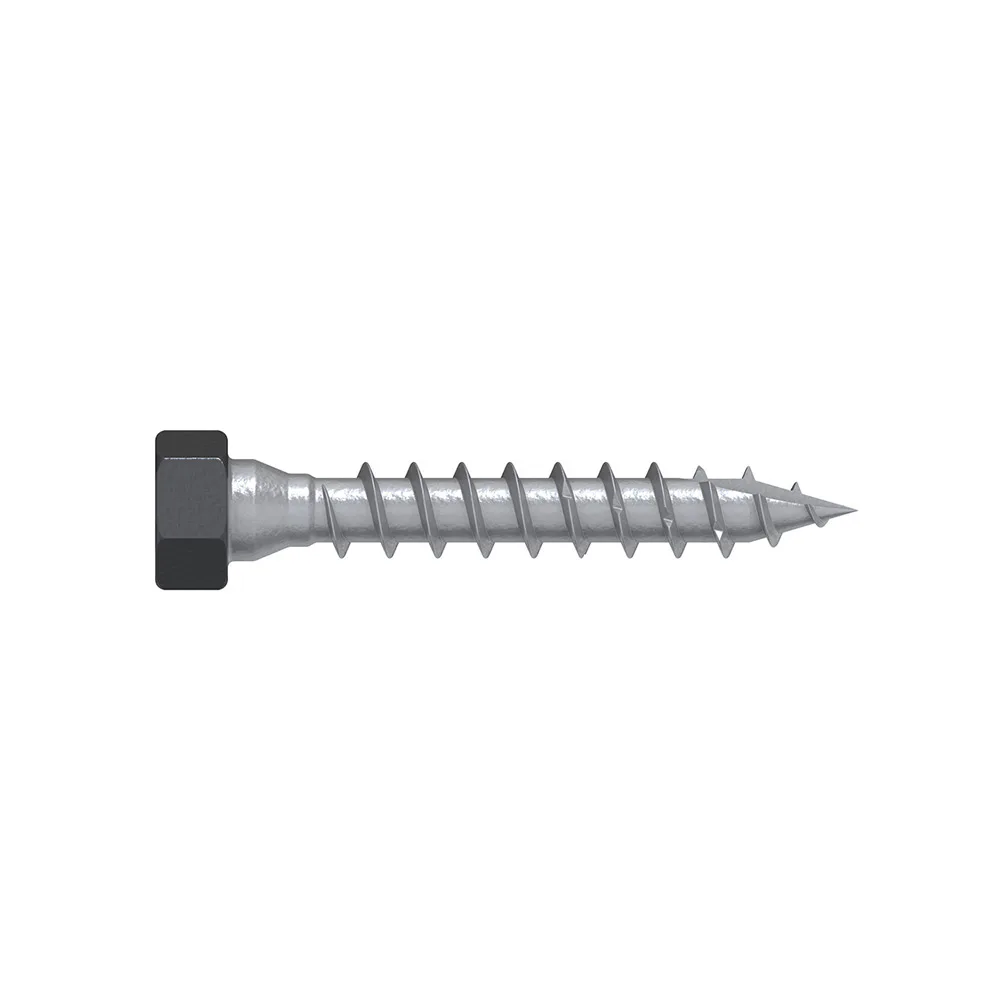 Träskruv Simpson strong Tie SS-H Design Series 8,0x40