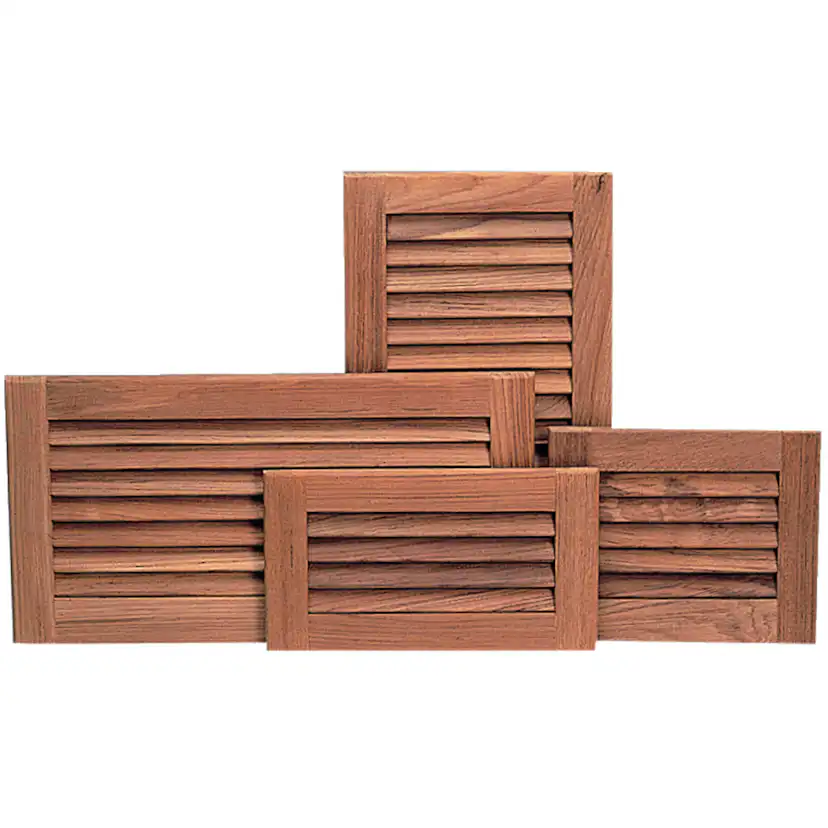 Ventilgaller Roca 285