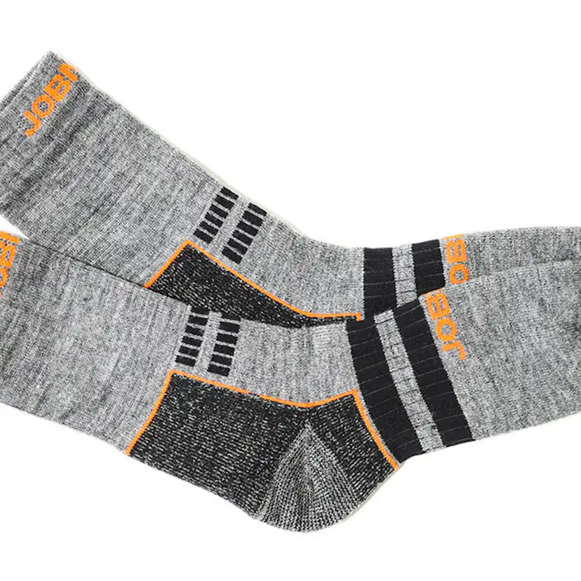 Strumpor Jobman Isolerande 9591