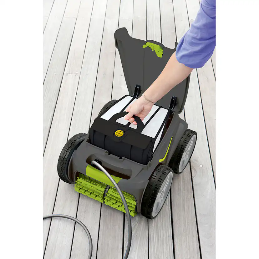 Poolrobot Zodiac GV5220