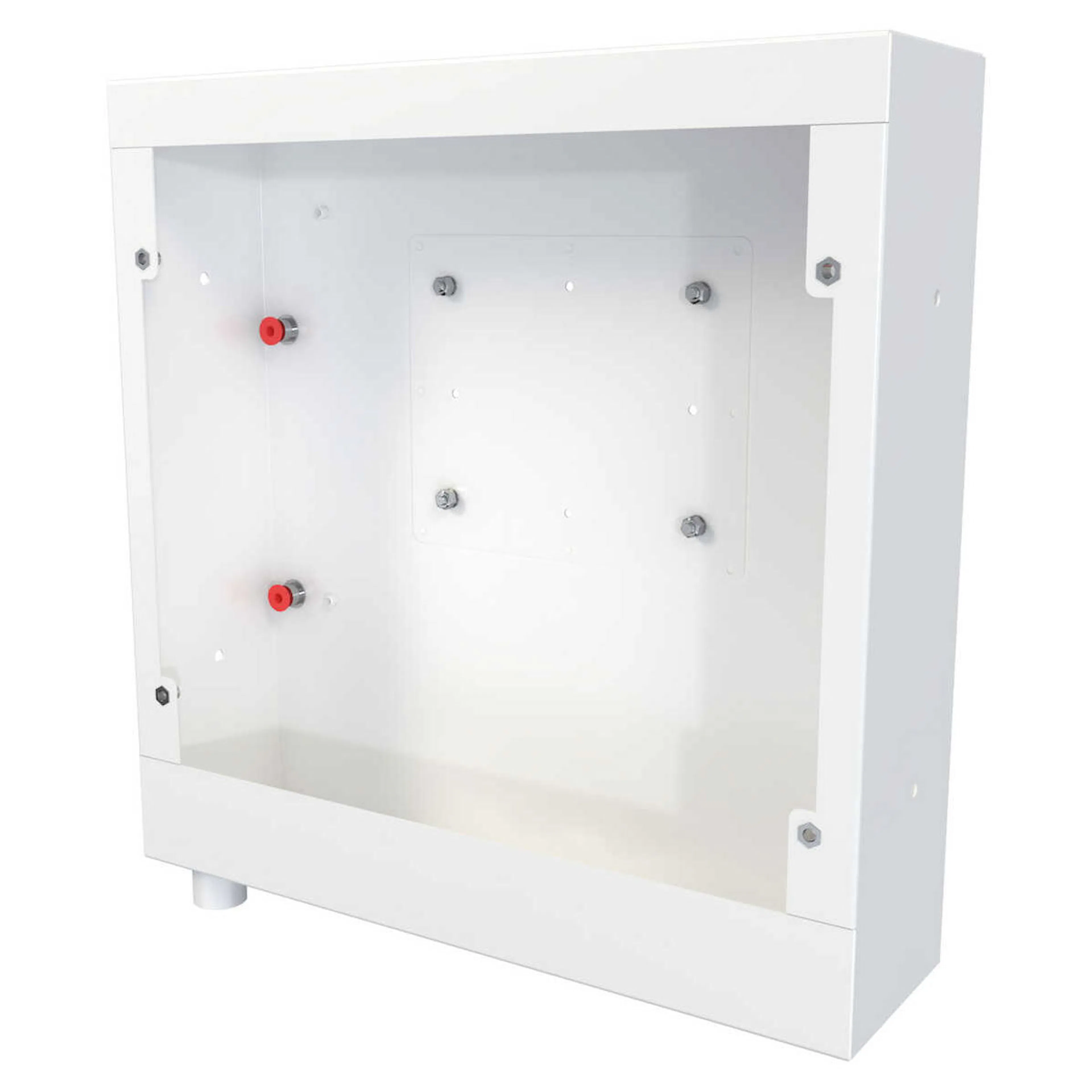 Installationsskåp LK Systems Rtb