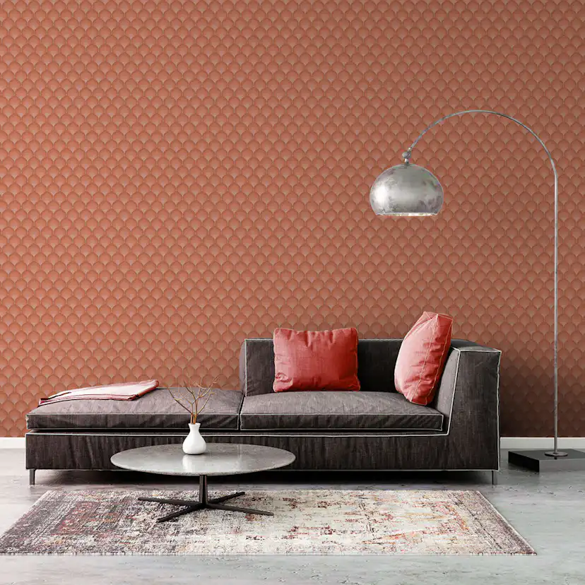 Tapet AS Creation Retro chic 39538-5