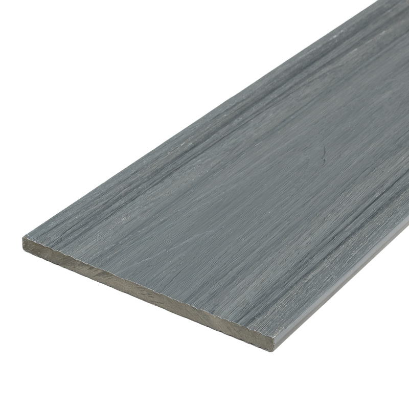 Täckbräda Kärnsund Wood Link DoubleDeck+ 10x170x2800 mm Vändbar 2-färger