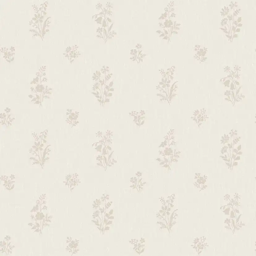 Tapet Boråstapeter Petit Fleurs 4265