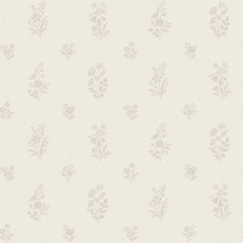 Tapet Boråstapeter Petit Fleurs 4265
