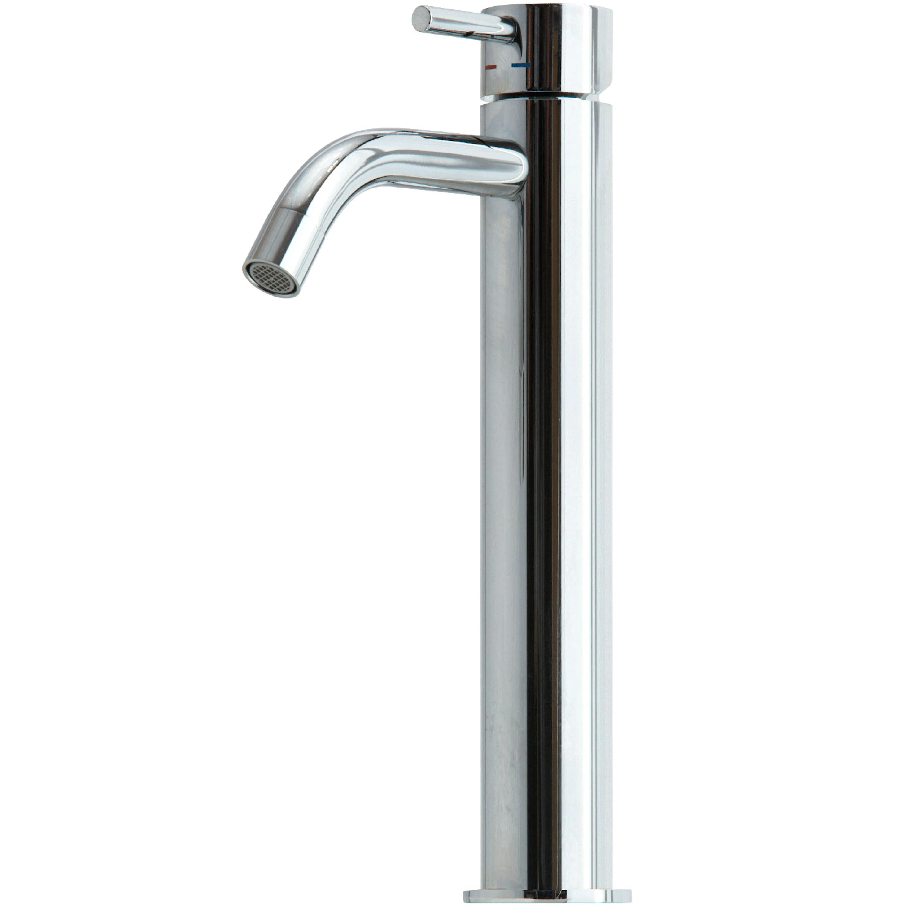Tvättställsblandare Lavabo Mira 050 Hög