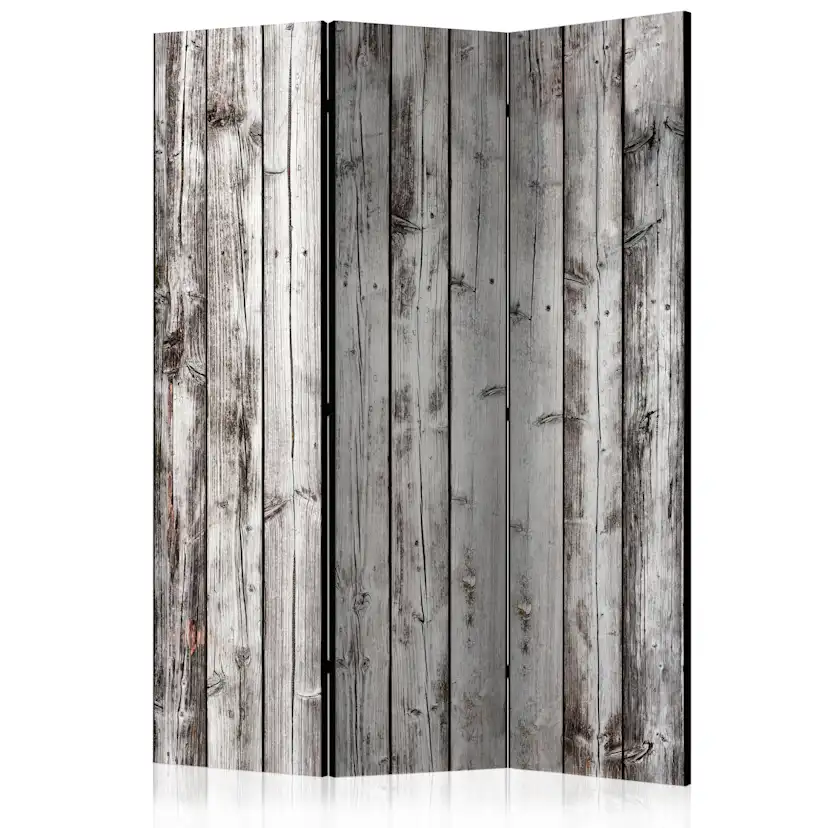 Rumsavdelare Arkiio Raw Boards 135x172 cm