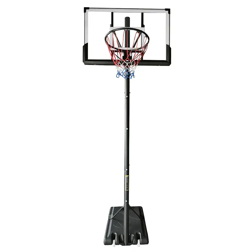 Basketkorg Nordcore 1,5 - 3,05 m
