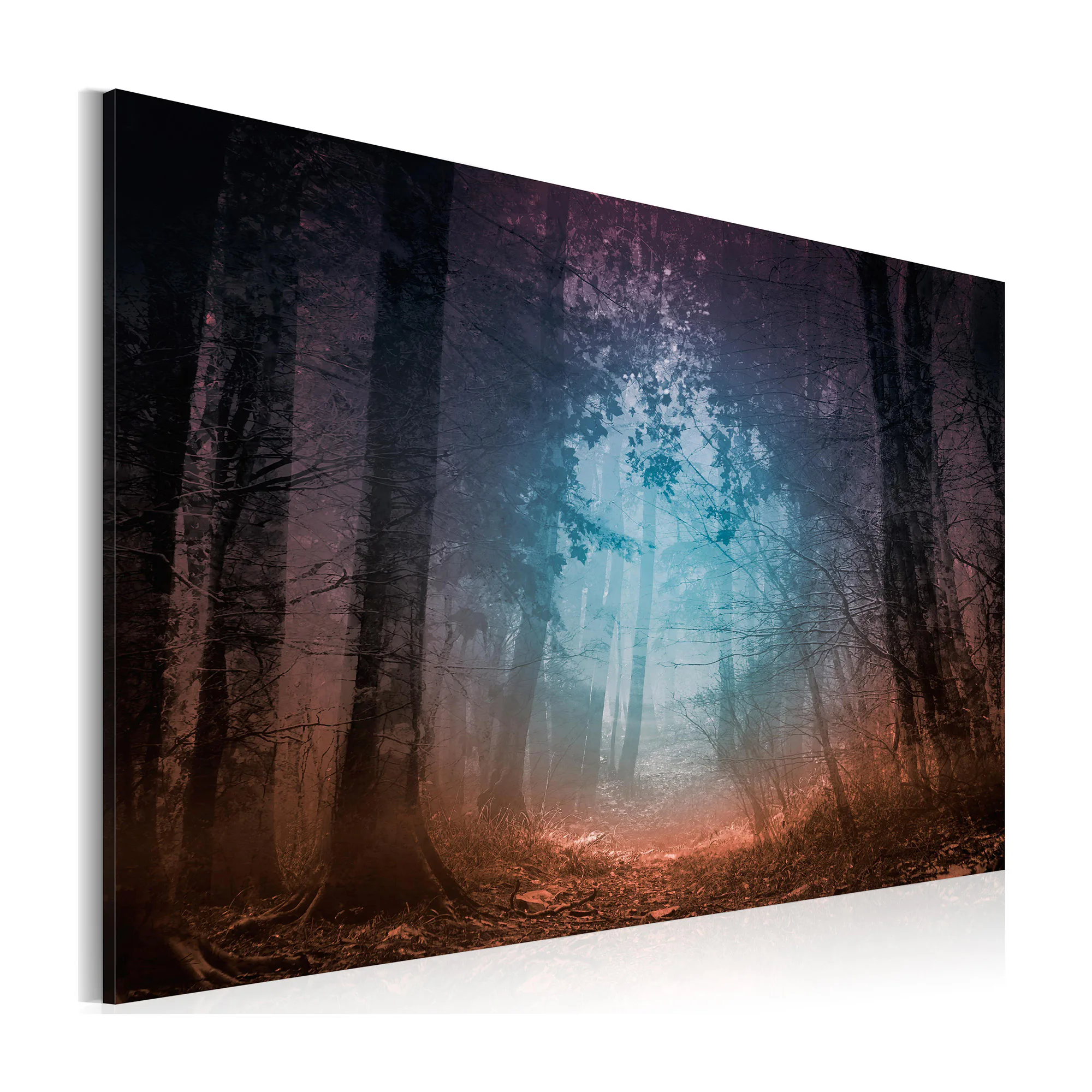 Tavla Arkiio Edge Of The Forest