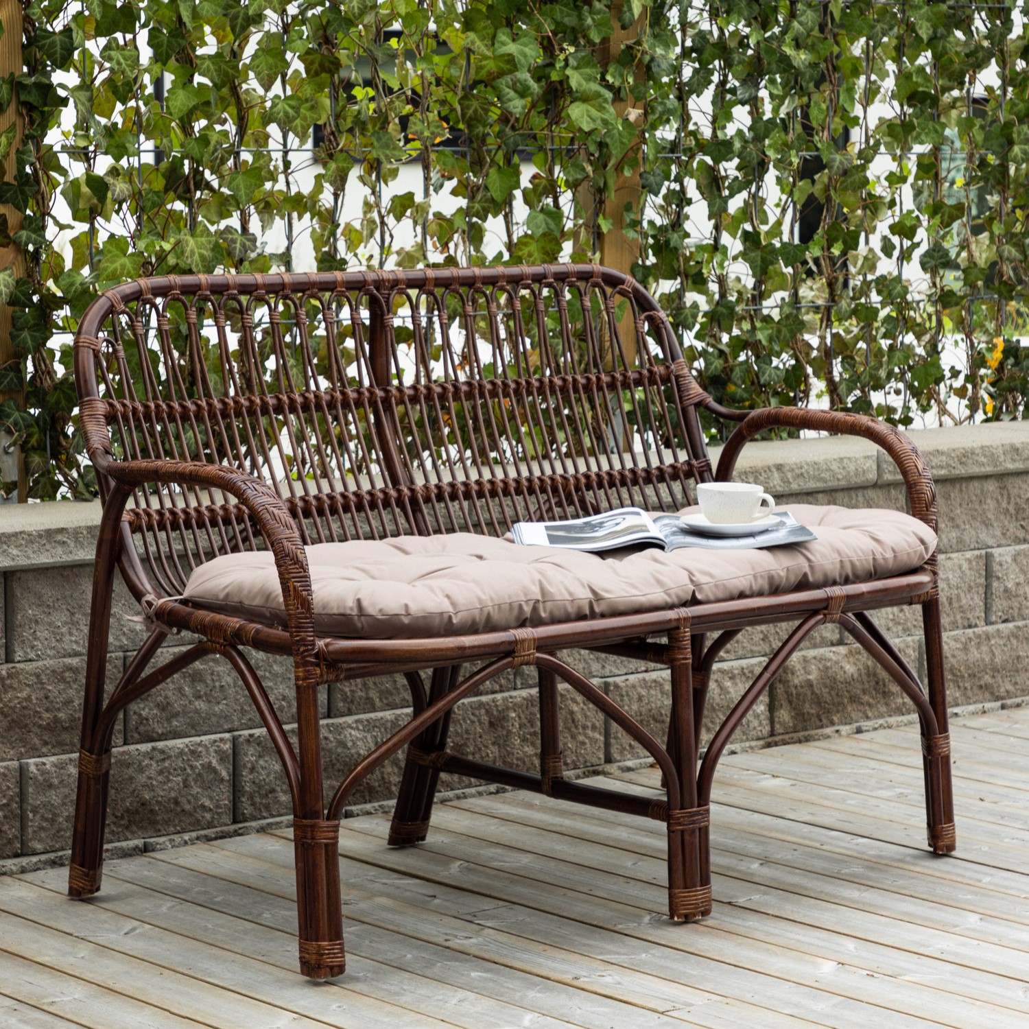 Soffa Venture Home Bonnie