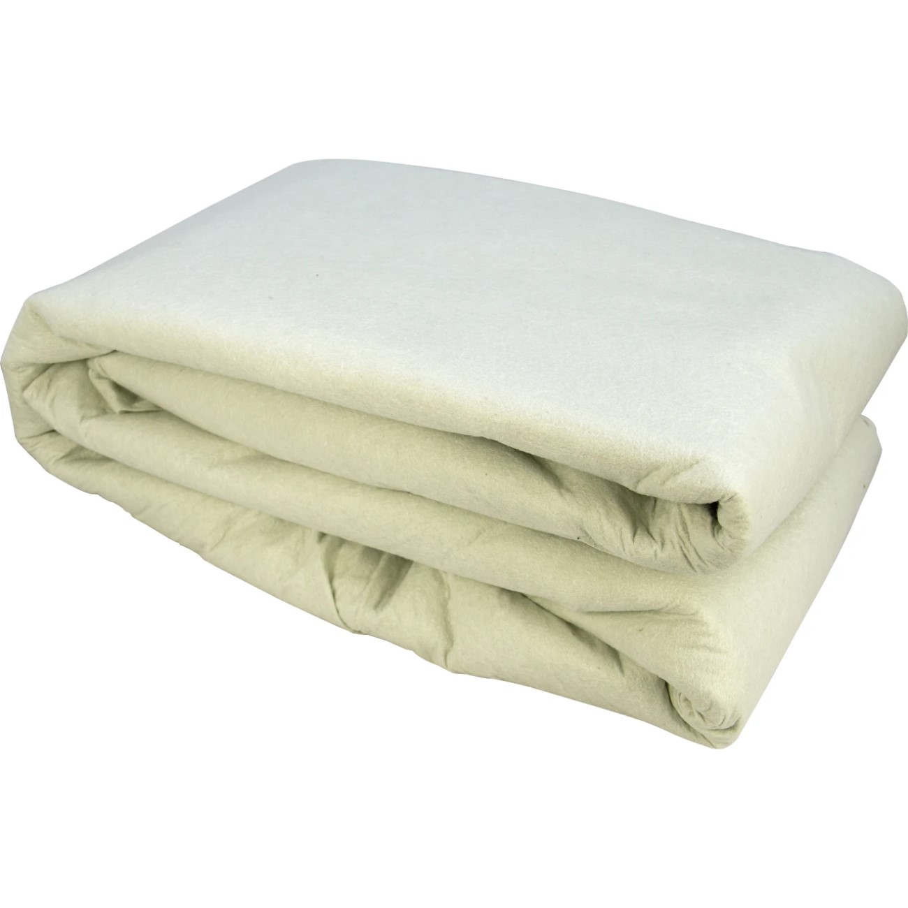 Bottenduk Pool Swim & Fun 8,5x4,5m Skydd för Poolliner