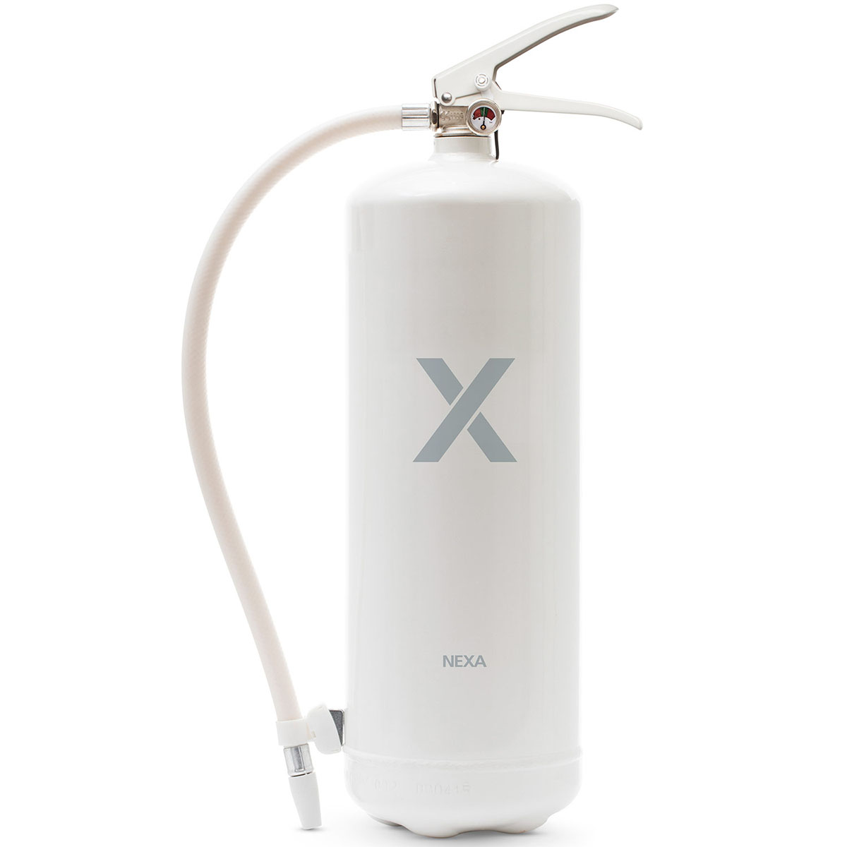 Brandsläckare Nexa 6kg Pulversläckare