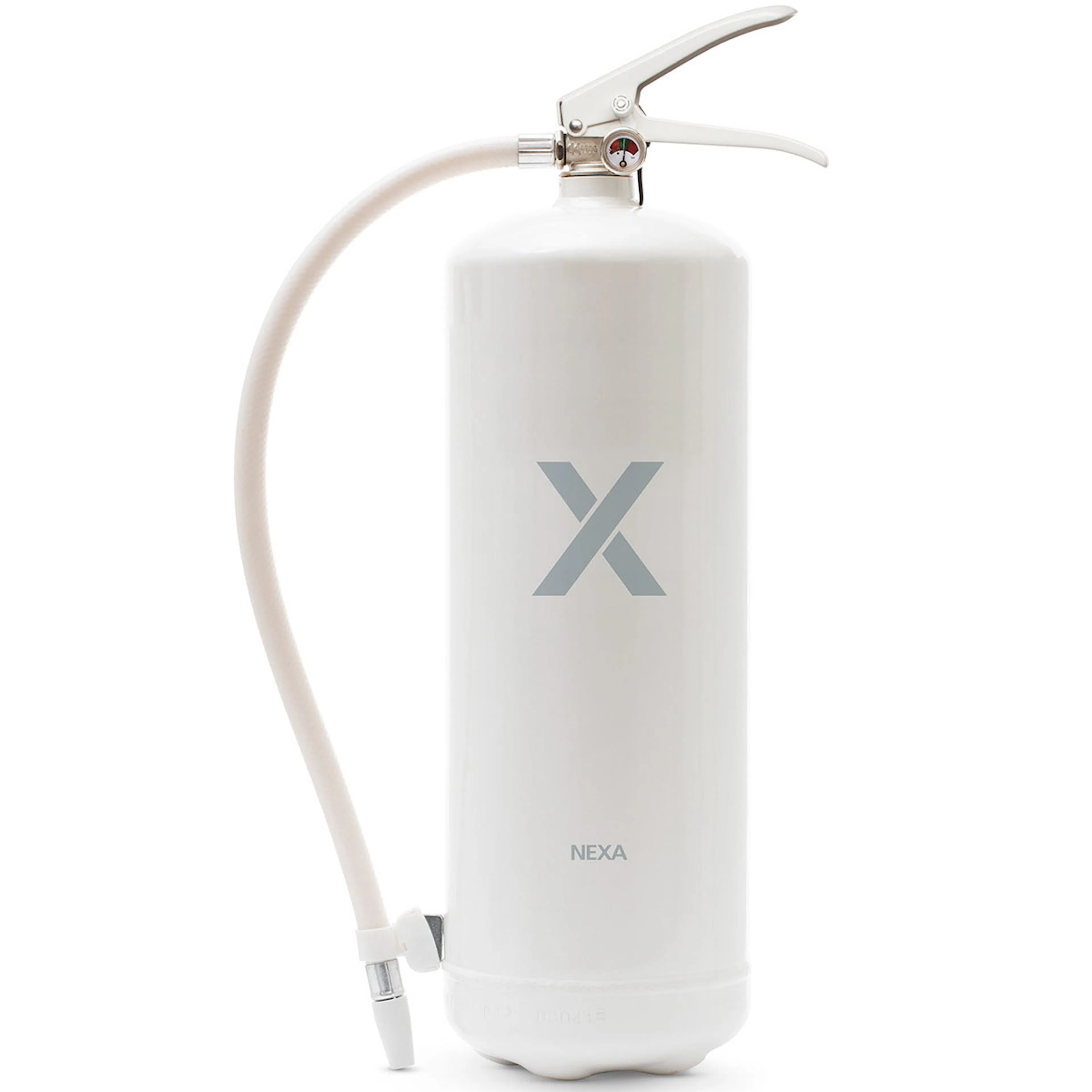 Brandsläckare Nexa 6kg Pulversläckare