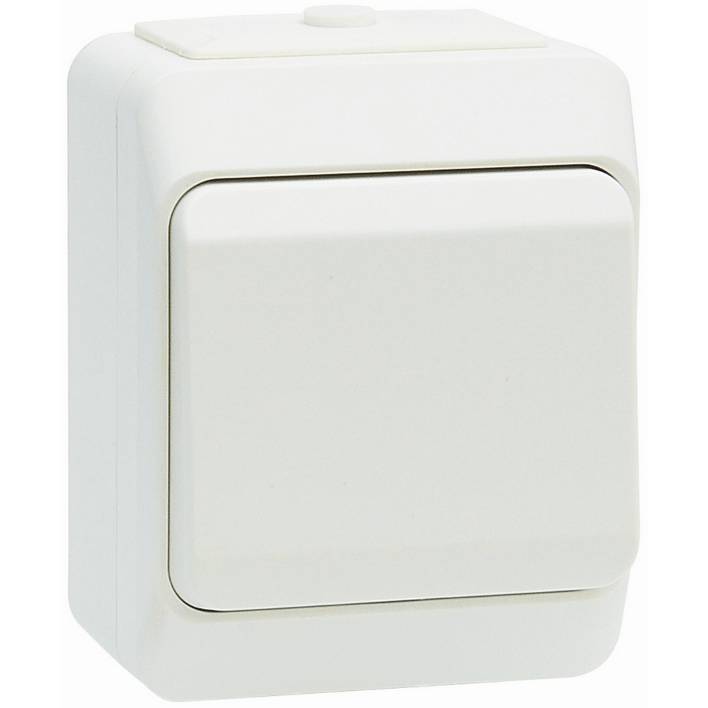 Strömbrytare Malmbergs Nordic Kors