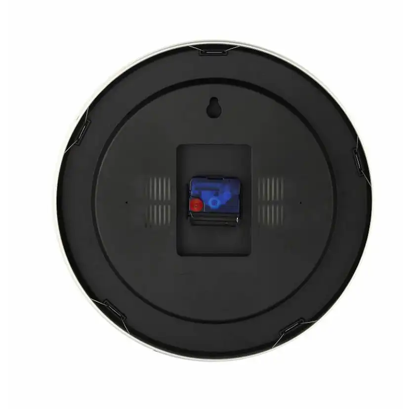 Väggklocka NeXtime Station 35 cm