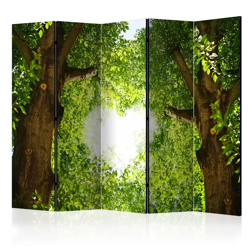 Rumsavdelare Arkiio Love Clearance II 225x172 cm