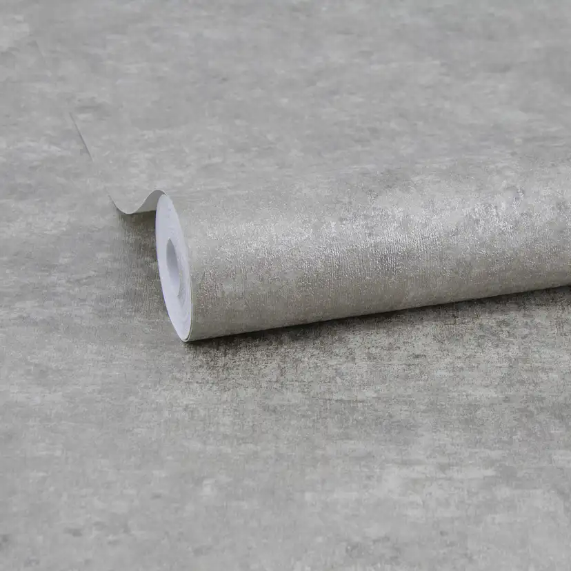 Tapet Easy Decor Betong Metallic Taupe 121123