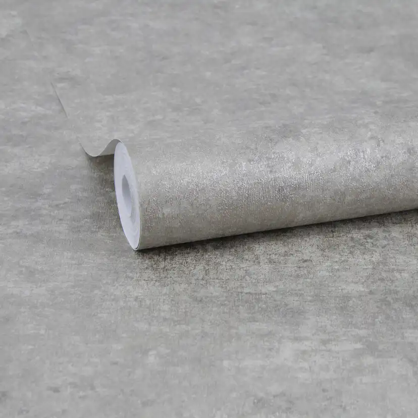 Tapet Easy Decor Betong Metallic Taupe 121123
