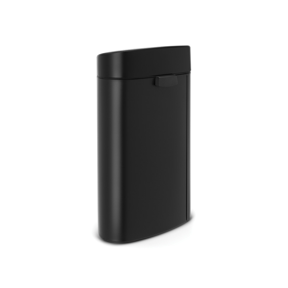 Soptunna Brabantia Touch Bin New 40 L