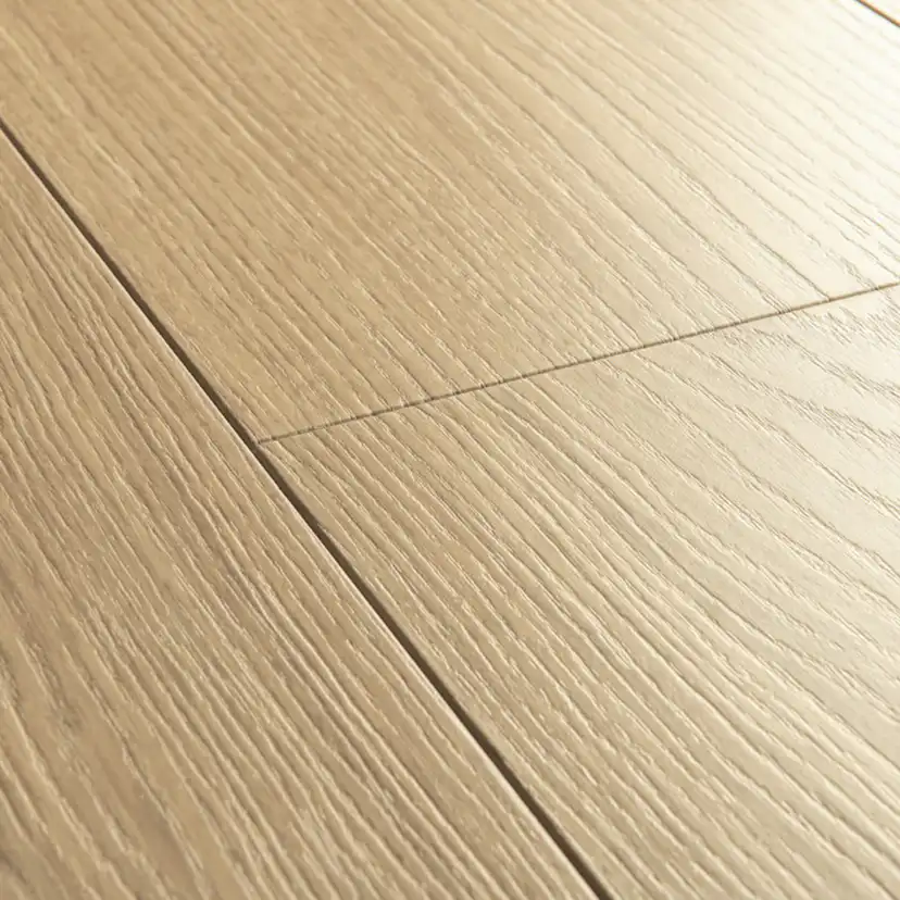 Laminatgolv Lillehammer SELECT BEIGE OAK Living Expression