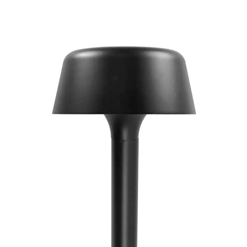 Solcellslampa Dyberg Larsen Valencia Markbelysning