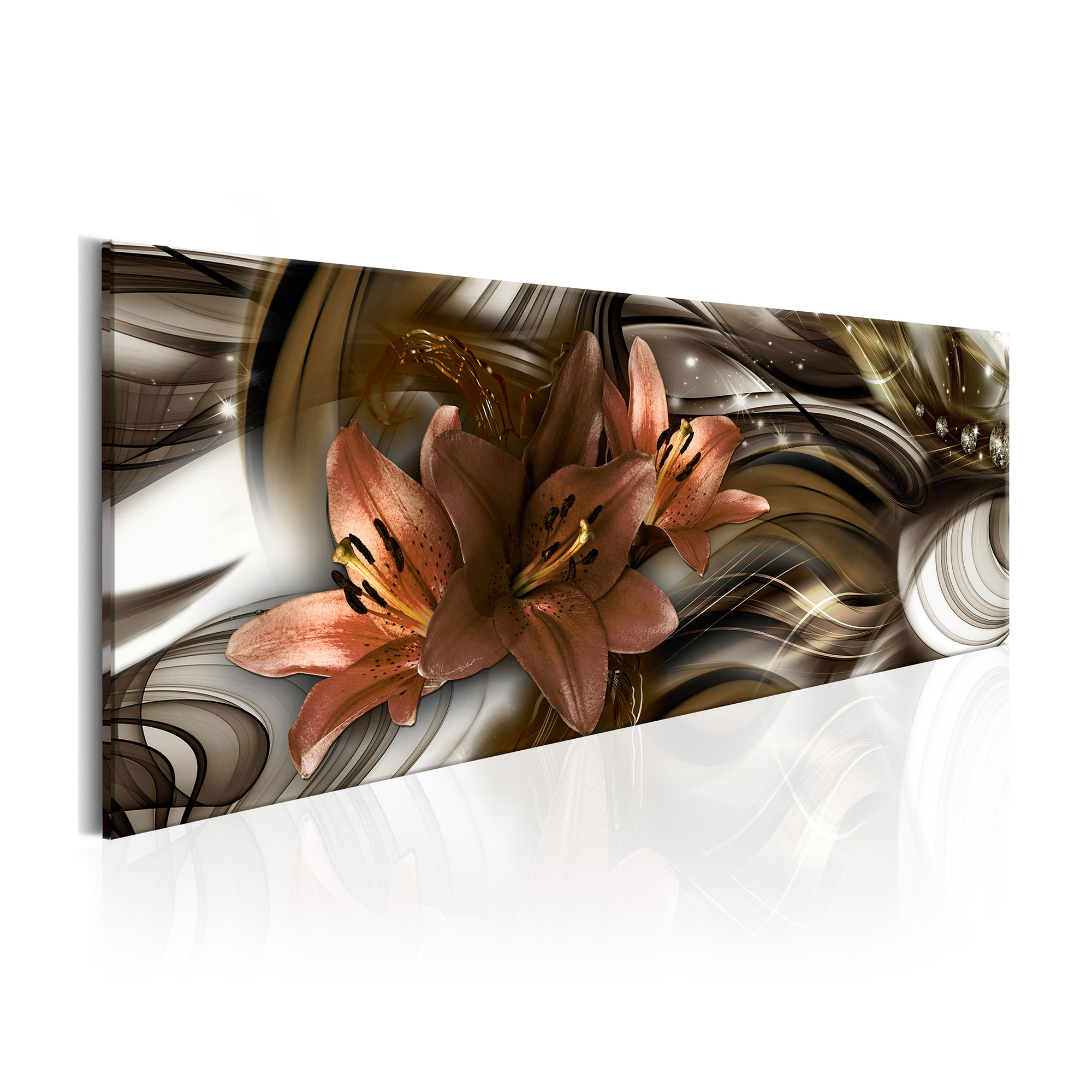 Tavla Arkiio Illusion Border