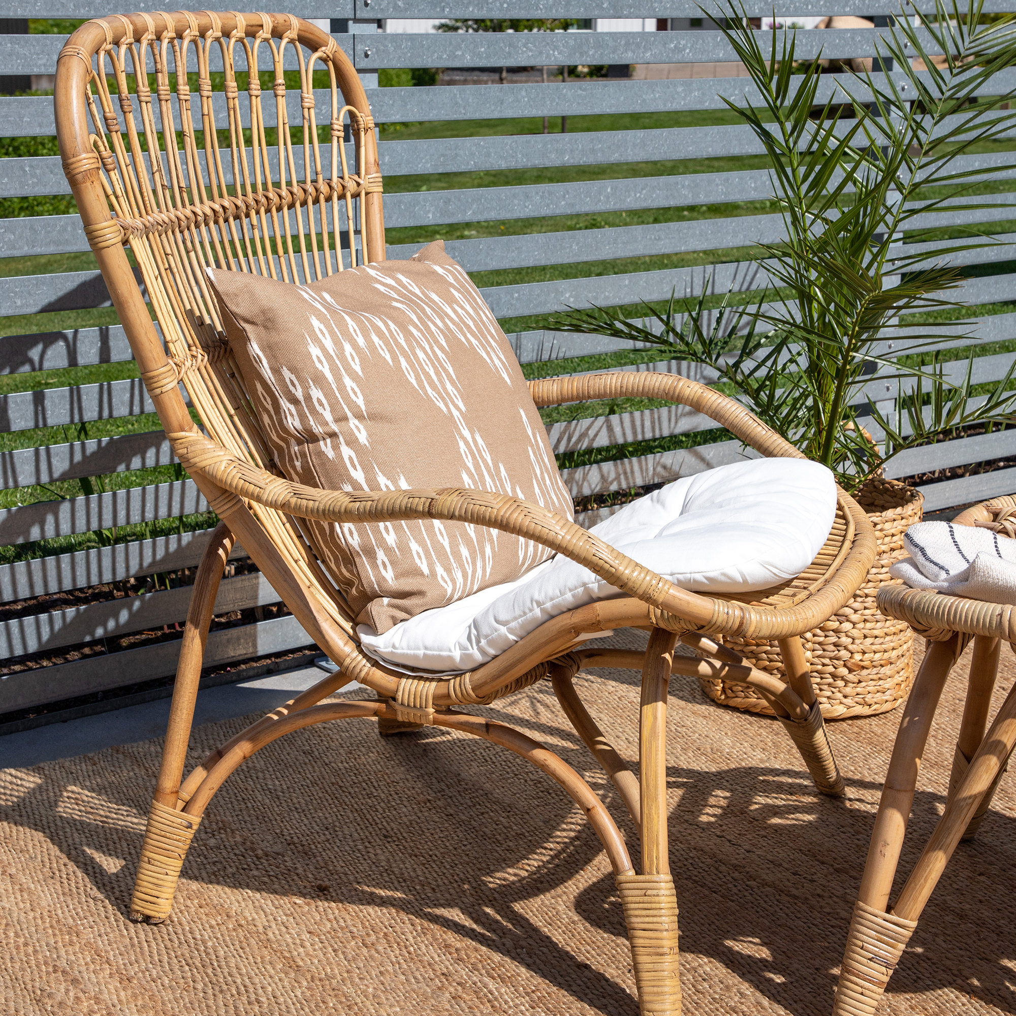 Loungestol Venture Home Ella Utomhus