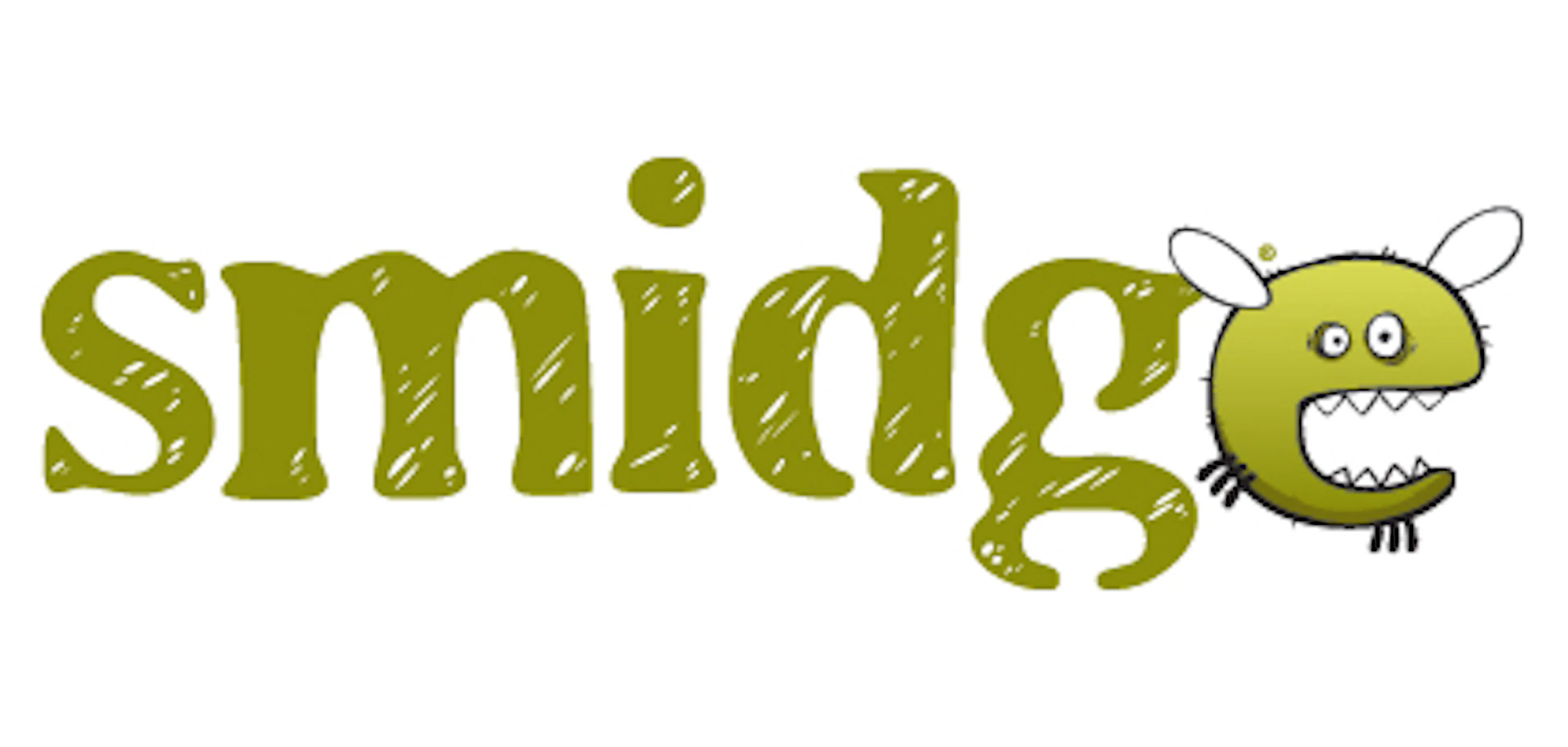 Smidge logo
