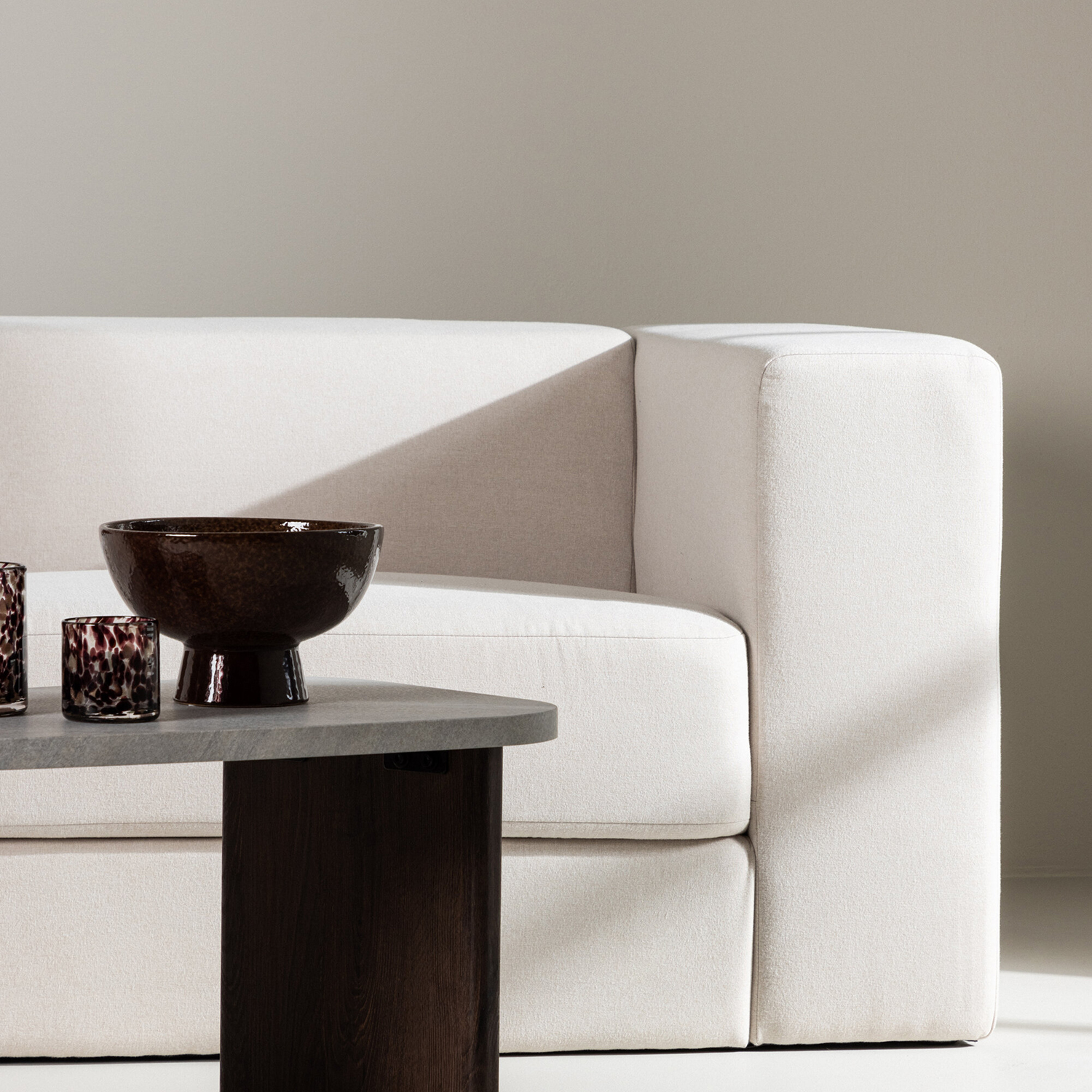 3-sitssoffa Venture Home Lumi