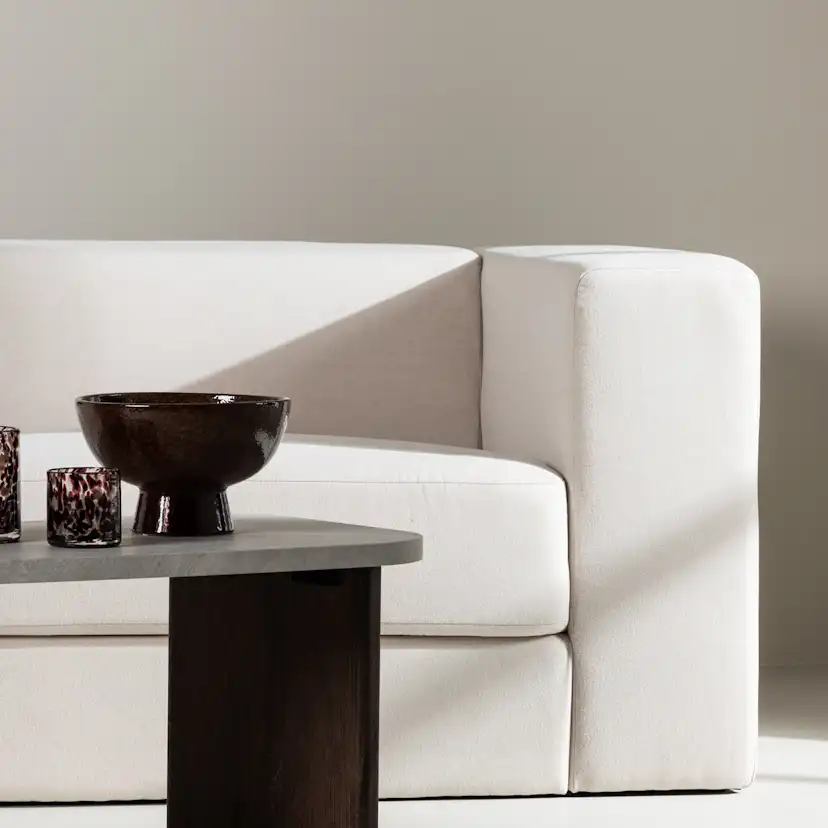 3-sitssoffa Venture Home Lumi