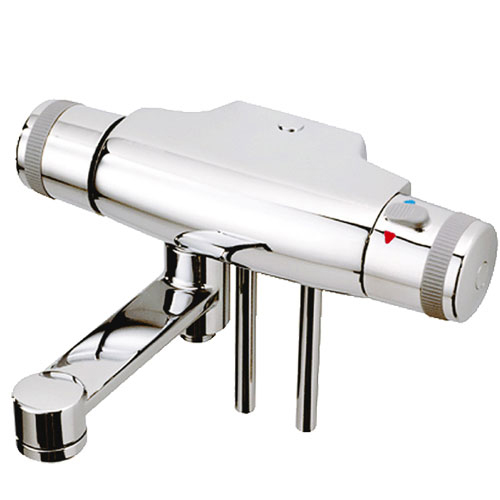 Badkarsblandare FM Mattsson Origo 40